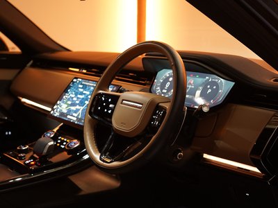 2024 LAND Rover RANGE ROVER SPORT thumbnail 59
