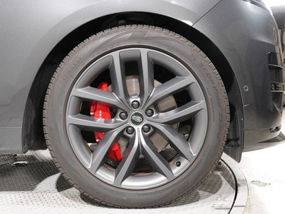 2024 LAND Rover RANGE ROVER SPORT photo 11