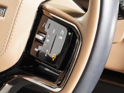2024 LAND Rover RANGE ROVER SPORT photo 8