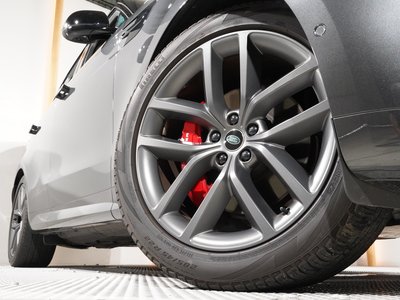 2024 LAND Rover RANGE ROVER SPORT thumbnail 36