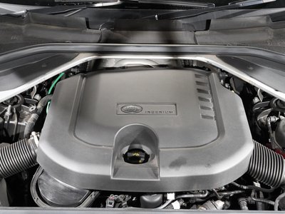2024 LAND Rover RANGE ROVER SPORT thumbnail 57