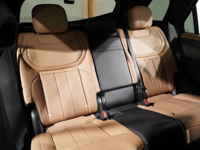 2024 LAND Rover RANGE ROVER SPORT thumbnail 32