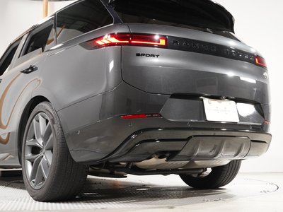 2024 LAND Rover RANGE ROVER SPORT thumbnail 46