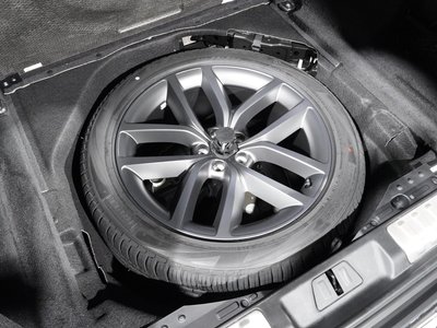 2024 LAND Rover RANGE ROVER SPORT thumbnail 52