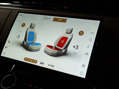 2024 LAND Rover RANGE ROVER SPORT thumbnail 25