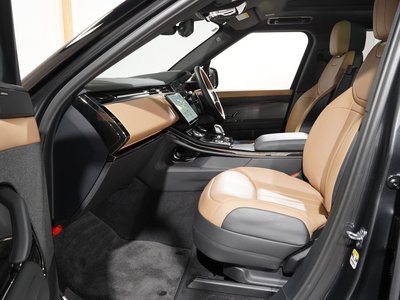 2024 LAND Rover RANGE ROVER SPORT thumbnail 22