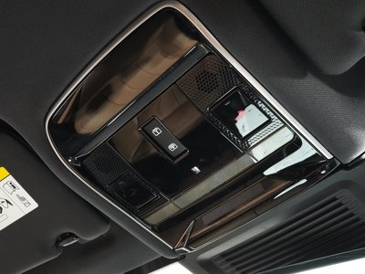 2024 LAND Rover RANGE ROVER SPORT thumbnail 29