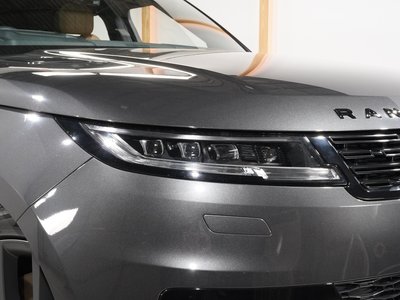 2024 LAND Rover RANGE ROVER SPORT thumbnail 37