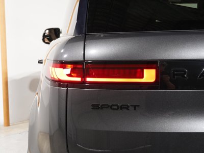 2024 LAND Rover RANGE ROVER SPORT thumbnail 47