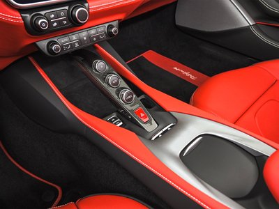 صورة مصغرة 20 لـ 2023 Ferrari PORTOFINO M