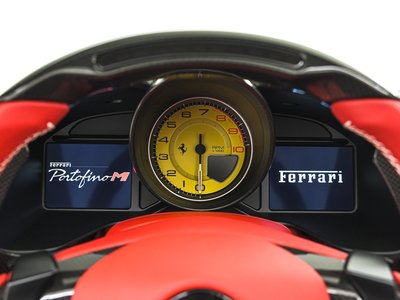 صورة 12 لـ 2023 Ferrari PORTOFINO M