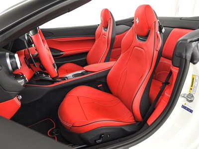 صورة مصغرة 17 لـ 2023 Ferrari PORTOFINO M