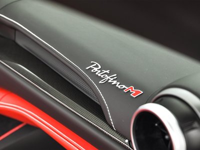 صورة 16 لـ 2023 Ferrari PORTOFINO M