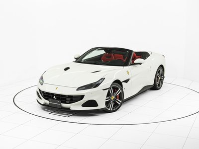 صورة مصغرة 26 لـ 2023 Ferrari PORTOFINO M