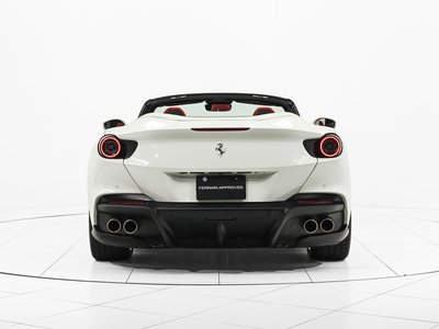 صورة 6 لـ 2023 Ferrari PORTOFINO M