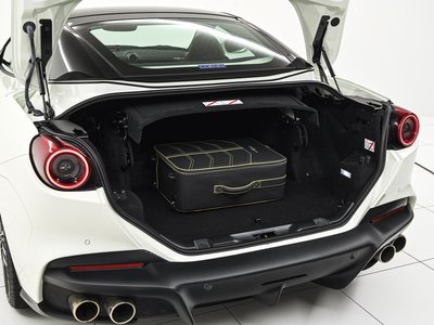 صورة 11 لـ 2023 Ferrari PORTOFINO M