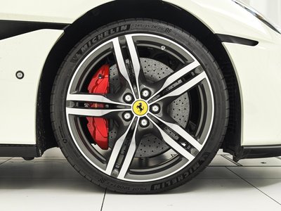 صورة 9 لـ 2023 Ferrari PORTOFINO M