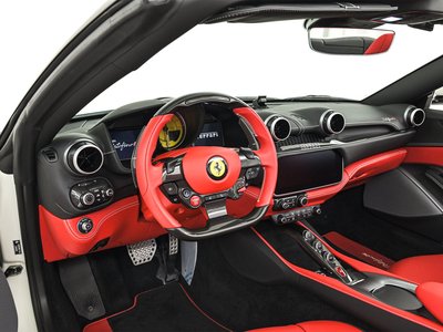 صورة 4 لـ 2023 Ferrari PORTOFINO M