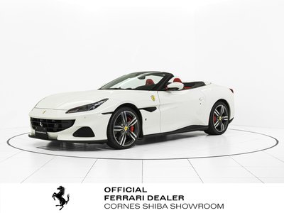 صورة 1 لـ 2023 Ferrari PORTOFINO M