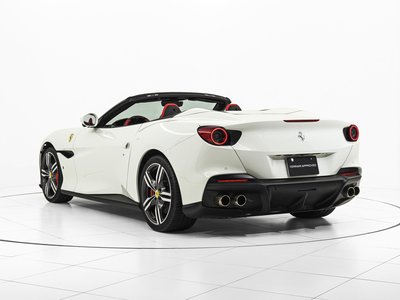 صورة 7 لـ 2023 Ferrari PORTOFINO M