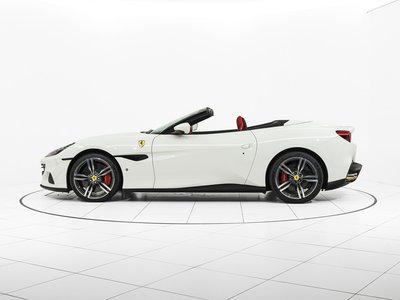 صورة 8 لـ 2023 Ferrari PORTOFINO M
