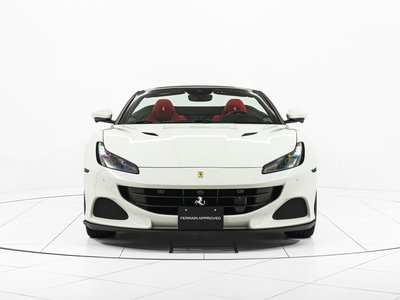 صورة 5 لـ 2023 Ferrari PORTOFINO M