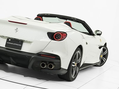 صورة مصغرة 27 لـ 2023 Ferrari PORTOFINO M