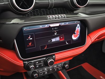 صورة مصغرة 25 لـ 2023 Ferrari PORTOFINO M