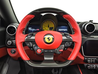 صورة 13 لـ 2023 Ferrari PORTOFINO M