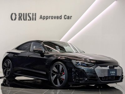 صورة 1 لـ 2022 AUDI E-TRON GT QUATTRO