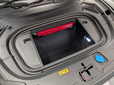 صورة 27 لـ 2022 AUDI E-TRON GT QUATTRO