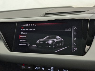 صورة 53 لـ 2022 AUDI E-TRON GT QUATTRO
