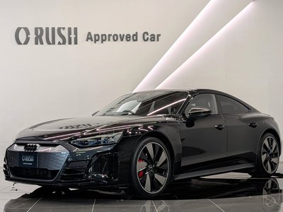 صورة 8 لـ 2022 AUDI E-TRON GT QUATTRO