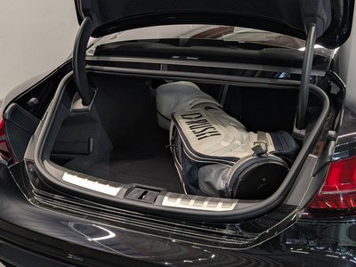 صورة 25 لـ 2022 AUDI E-TRON GT QUATTRO