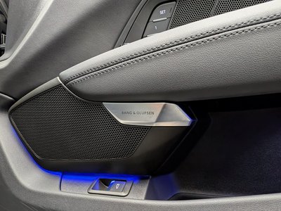 صورة 45 لـ 2022 AUDI E-TRON GT QUATTRO