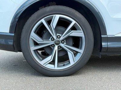 2025 AUDI Q4 SPORTBACK E-TRON 照片 12
