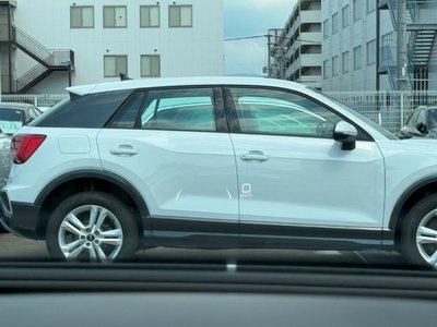 2025 AUDI Q4 SPORTBACK E-TRON 照片 47