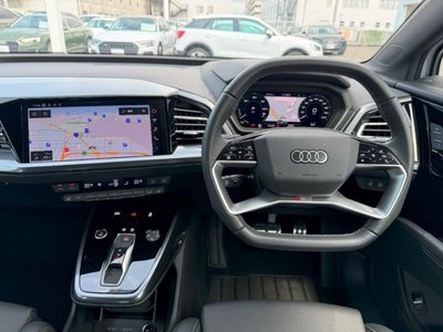 2025 AUDI Q4 SPORTBACK E-TRON 照片 32