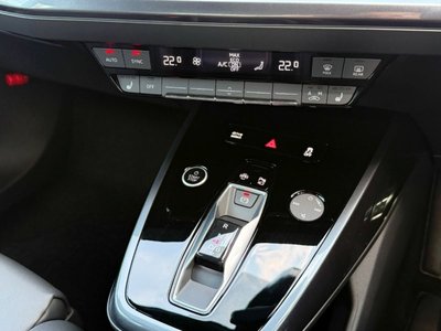 2025 AUDI Q4 SPORTBACK E-TRON 照片 55