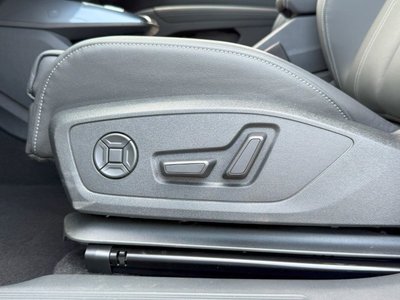 2025 AUDI Q4 SPORTBACK E-TRON 照片 20