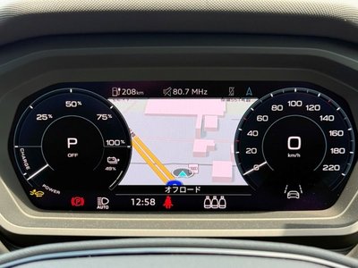 2025 AUDI Q4 SPORTBACK E-TRON 照片 36
