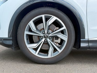 2025 AUDI Q4 SPORTBACK E-TRON 照片 10