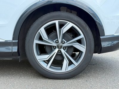 2025 AUDI Q4 SPORTBACK E-TRON 照片 11