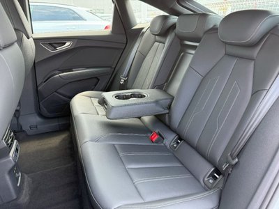 2025 AUDI Q4 SPORTBACK E-TRON 照片 22