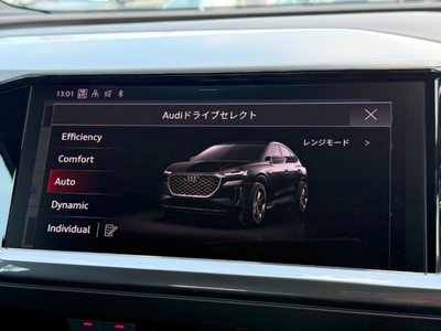 2025 AUDI Q4 SPORTBACK E-TRON 照片 51
