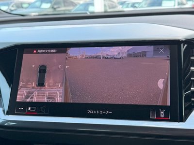 2025 AUDI Q4 SPORTBACK E-TRON 照片 48