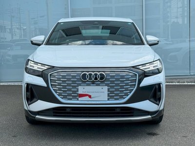 2025 AUDI Q4 SPORTBACK E-TRON 照片 6