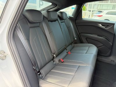 2025 AUDI Q4 SPORTBACK E-TRON 照片 21