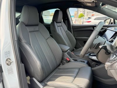 2025 AUDI Q4 SPORTBACK E-TRON 照片 17