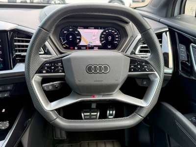 2025 AUDI Q4 SPORTBACK E-TRON 照片 33